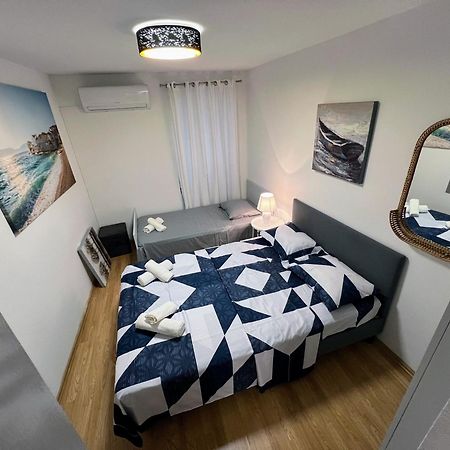 Ferienwohnung Blago Split Center Exterior foto